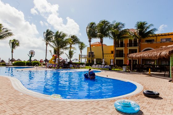 Ocean Coral Turquesa By H10: A Remarkable Resort In Riviera Maya