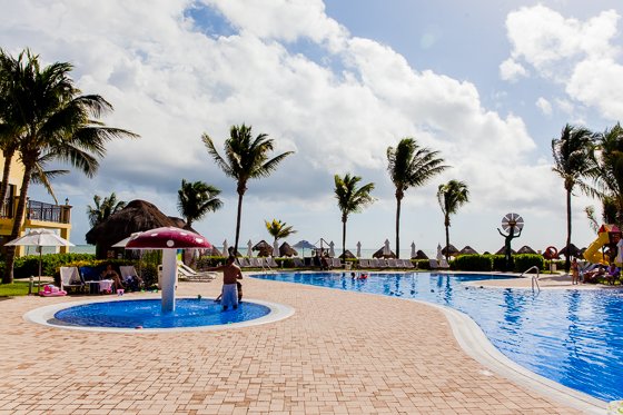 Ocean Coral Turquesa By H10: A Remarkable Resort In Riviera Maya