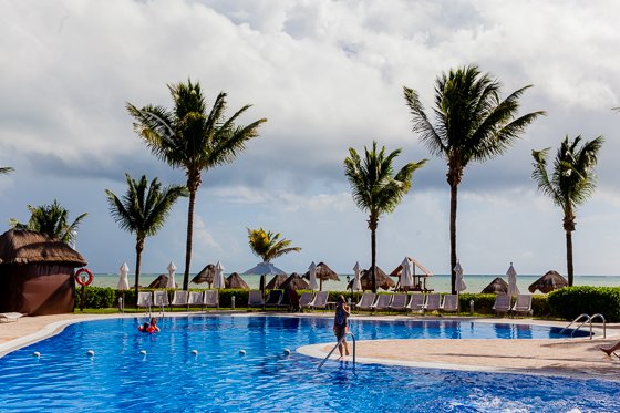 Ocean Coral Turquesa By H10: A Remarkable Resort In Riviera Maya