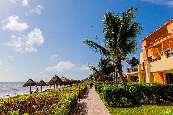 Ocean Coral Turquesa By H10: A Remarkable Resort In Riviera Maya