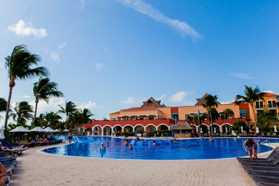 Ocean Coral Turquesa By H10: A Remarkable Resort In Riviera Maya