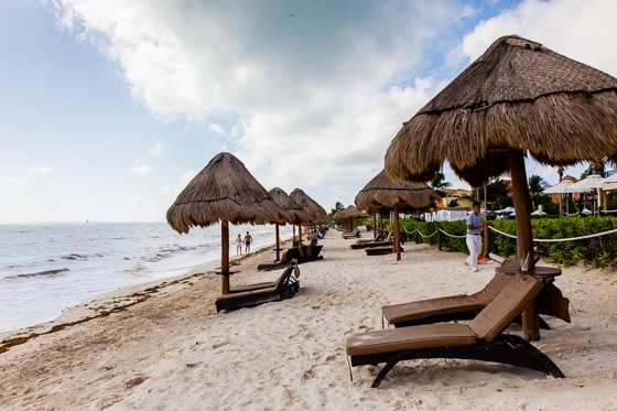 Ocean Coral Turquesa By H10: A Remarkable Resort In Riviera Maya