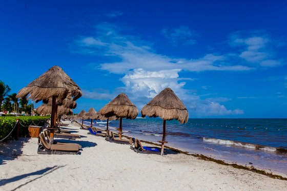 Ocean Coral Turquesa By H10: A Remarkable Resort In Riviera Maya