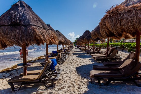 Ocean Coral Turquesa By H10: A Remarkable Resort In Riviera Maya