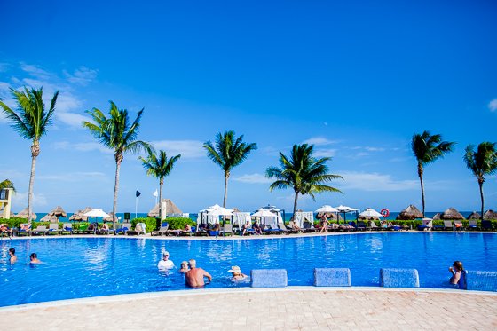 Ocean Coral Turquesa By H10: A Remarkable Resort In Riviera Maya