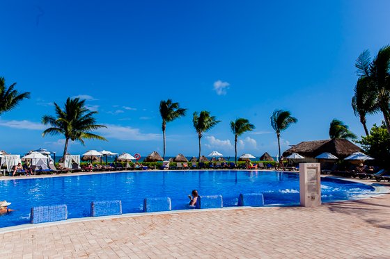 Ocean Coral Turquesa By H10: A Remarkable Resort In Riviera Maya