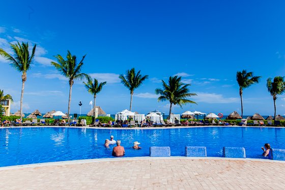 Ocean Coral Turquesa By H10: A Remarkable Resort In Riviera Maya