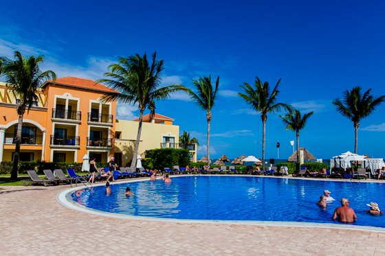 Ocean Coral Turquesa By H10: A Remarkable Resort In Riviera Maya