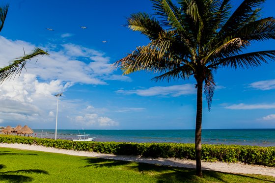 Ocean Coral Turquesa By H10: A Remarkable Resort In Riviera Maya