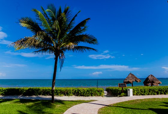 Ocean Coral Turquesa By H10: A Remarkable Resort In Riviera Maya