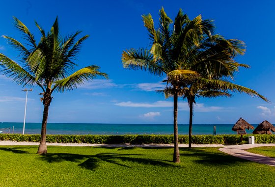 Ocean Coral Turquesa By H10: A Remarkable Resort In Riviera Maya