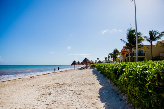 Ocean Coral Turquesa By H10: A Remarkable Resort In Riviera Maya