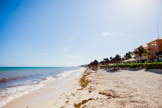 Ocean Coral Turquesa By H10: A Remarkable Resort In Riviera Maya
