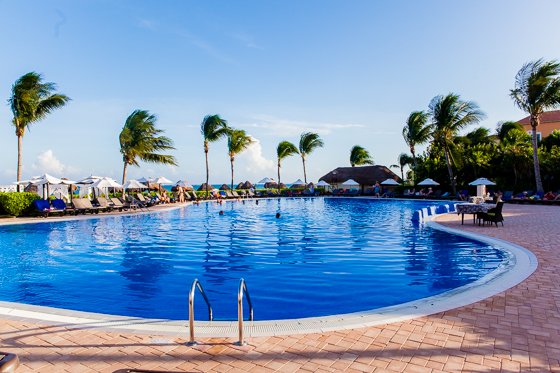 Ocean Coral Turquesa By H10: A Remarkable Resort In Riviera Maya