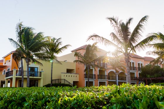 Ocean Coral Turquesa By H10: A Remarkable Resort In Riviera Maya