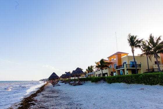 Ocean Coral Turquesa By H10: A Remarkable Resort In Riviera Maya