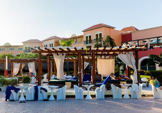 Ocean Coral Turquesa By H10: A Remarkable Resort In Riviera Maya