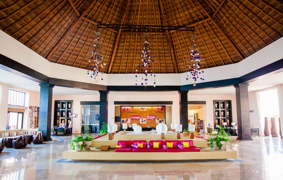 Ocean Coral Turquesa By H10: A Remarkable Resort In Riviera Maya