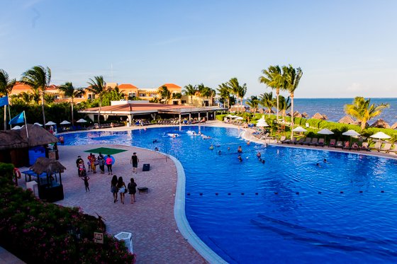 Ocean Coral Turquesa By H10: A Remarkable Resort In Riviera Maya