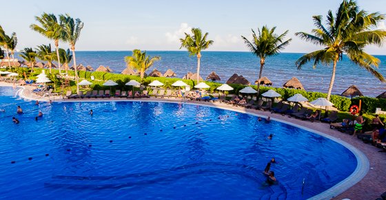 Ocean Coral Turquesa By H10: A Remarkable Resort In Riviera Maya