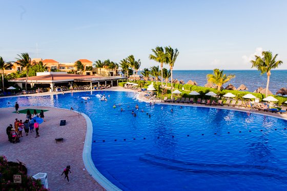 Ocean Coral Turquesa By H10: A Remarkable Resort In Riviera Maya