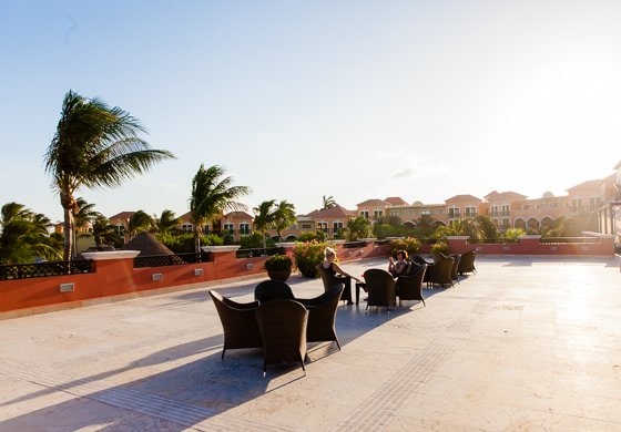 Ocean Coral Turquesa By H10: A Remarkable Resort In Riviera Maya