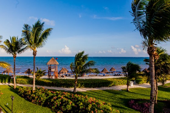 Ocean Coral Turquesa By H10: A Remarkable Resort In Riviera Maya