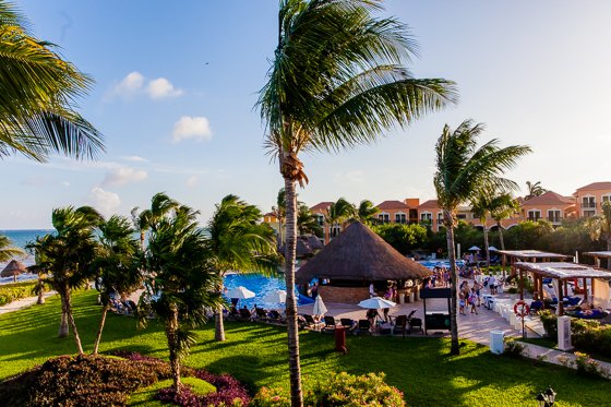 Ocean Coral Turquesa By H10: A Remarkable Resort In Riviera Maya