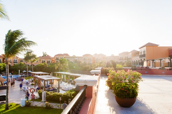 Ocean Coral Turquesa By H10: A Remarkable Resort In Riviera Maya