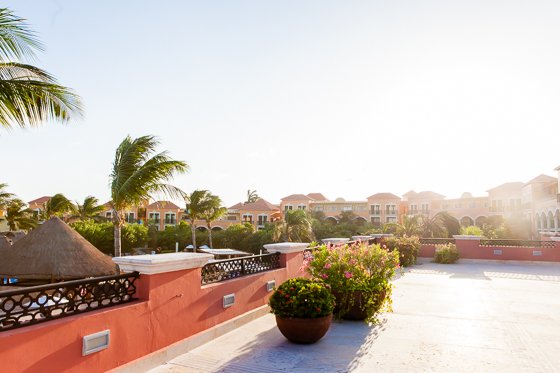 Ocean Coral Turquesa By H10: A Remarkable Resort In Riviera Maya