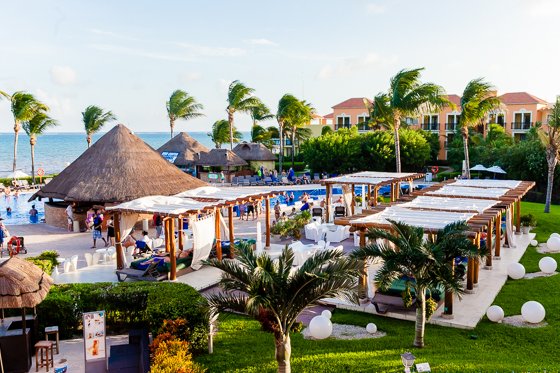 Ocean Coral Turquesa By H10: A Remarkable Resort In Riviera Maya
