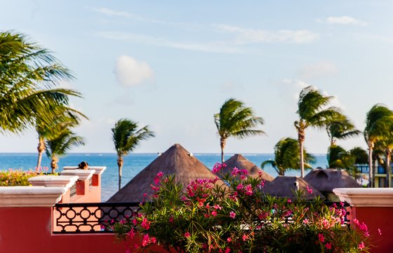 Ocean Coral Turquesa By H10: A Remarkable Resort In Riviera Maya