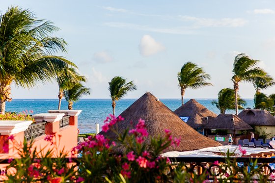 Ocean Coral Turquesa By H10: A Remarkable Resort In Riviera Maya