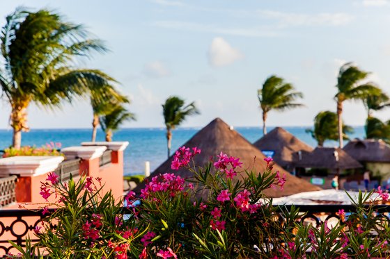 Ocean Coral Turquesa By H10: A Remarkable Resort In Riviera Maya