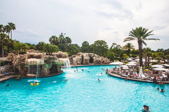 Orlando World Center: At The Center Of It All
