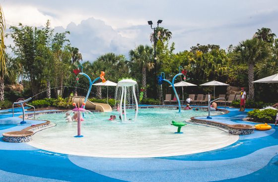 Orlando World Center: At The Center Of It All