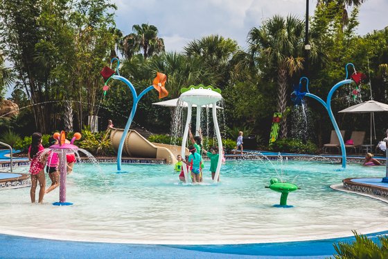 Orlando World Center: At The Center Of It All