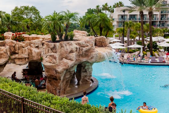 Orlando World Center: At The Center Of It All