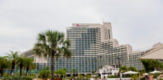 Orlando World Center: At the Center of It All Orlando World Center: At The Center Of It All