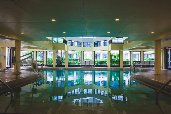 Orlando World Center: At The Center Of It All