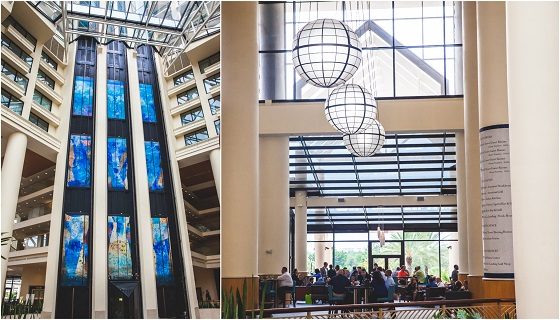 Orlando World Center: At The Center Of It All