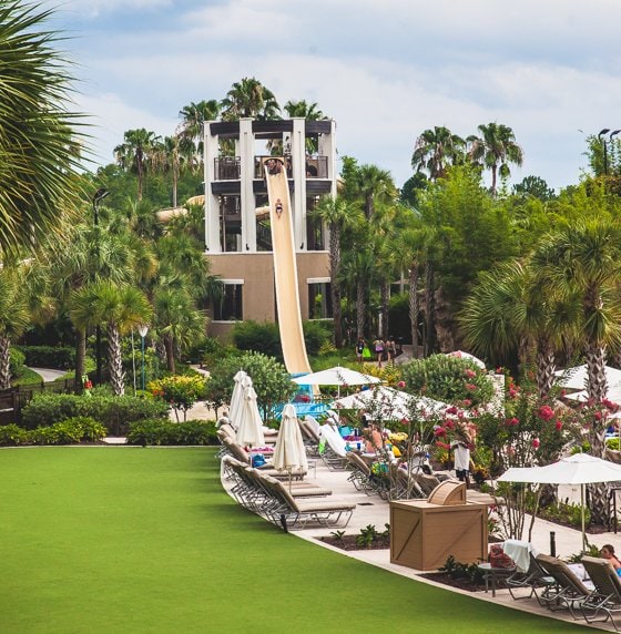 Orlando World Center: At The Center Of It All