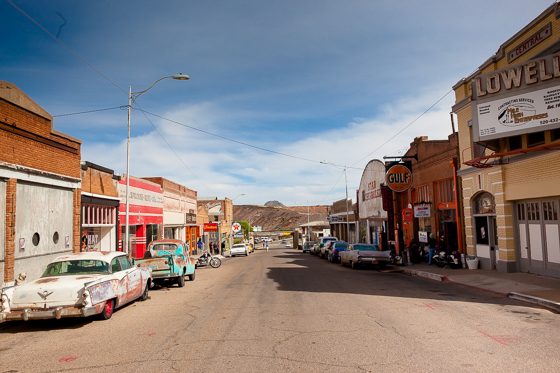 15 Sights To Entice You To Visit Bisbee, Az 15 Sights To Entice You To Visit Bisbee, Az