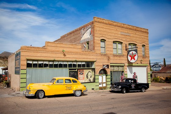 5 Days In Southwestern Arizona 5 Days In Southwestern Arizona