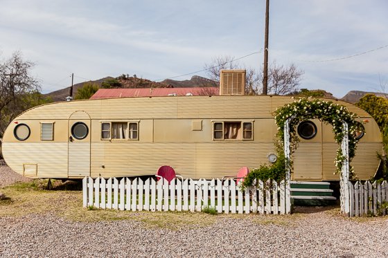 5 Days In Southwestern Arizona 5 Days In Southwestern Arizona