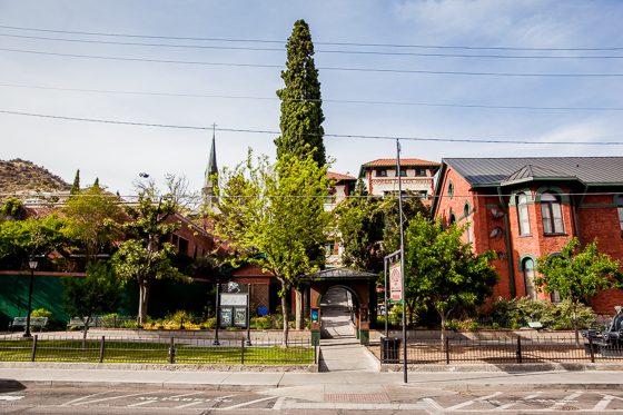 15 Sights To Entice You To Visit Bisbee, Az 15 Sights To Entice You To Visit Bisbee, Az