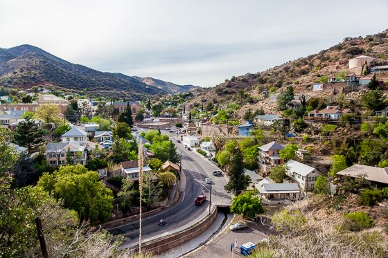 5 Days In Southwestern Arizona 5 Days In Southwestern Arizona