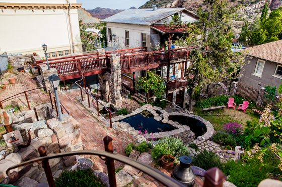 15 Sights To Entice You To Visit Bisbee, Az 15 Sights To Entice You To Visit Bisbee, Az