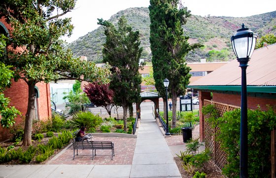 5 Days In Southwestern Arizona 5 Days In Southwestern Arizona