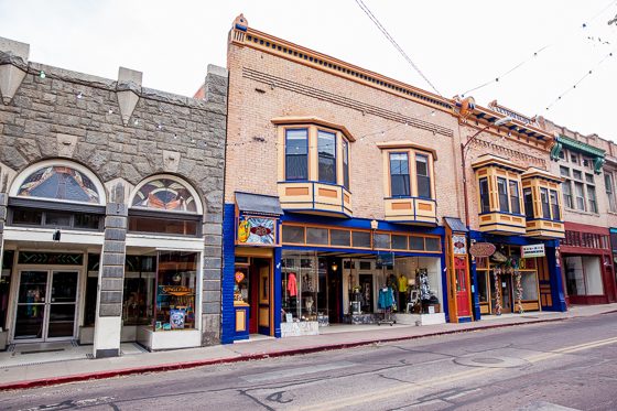 15 Sights To Entice You To Visit Bisbee, Az 15 Sights To Entice You To Visit Bisbee, Az
